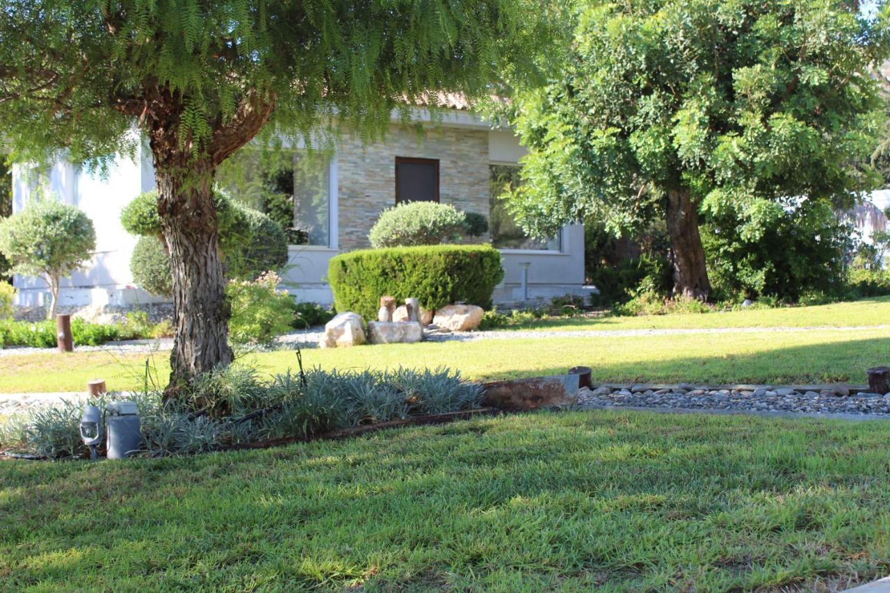 St.George'S Country Retreat Villa Limassol Exteriör bild