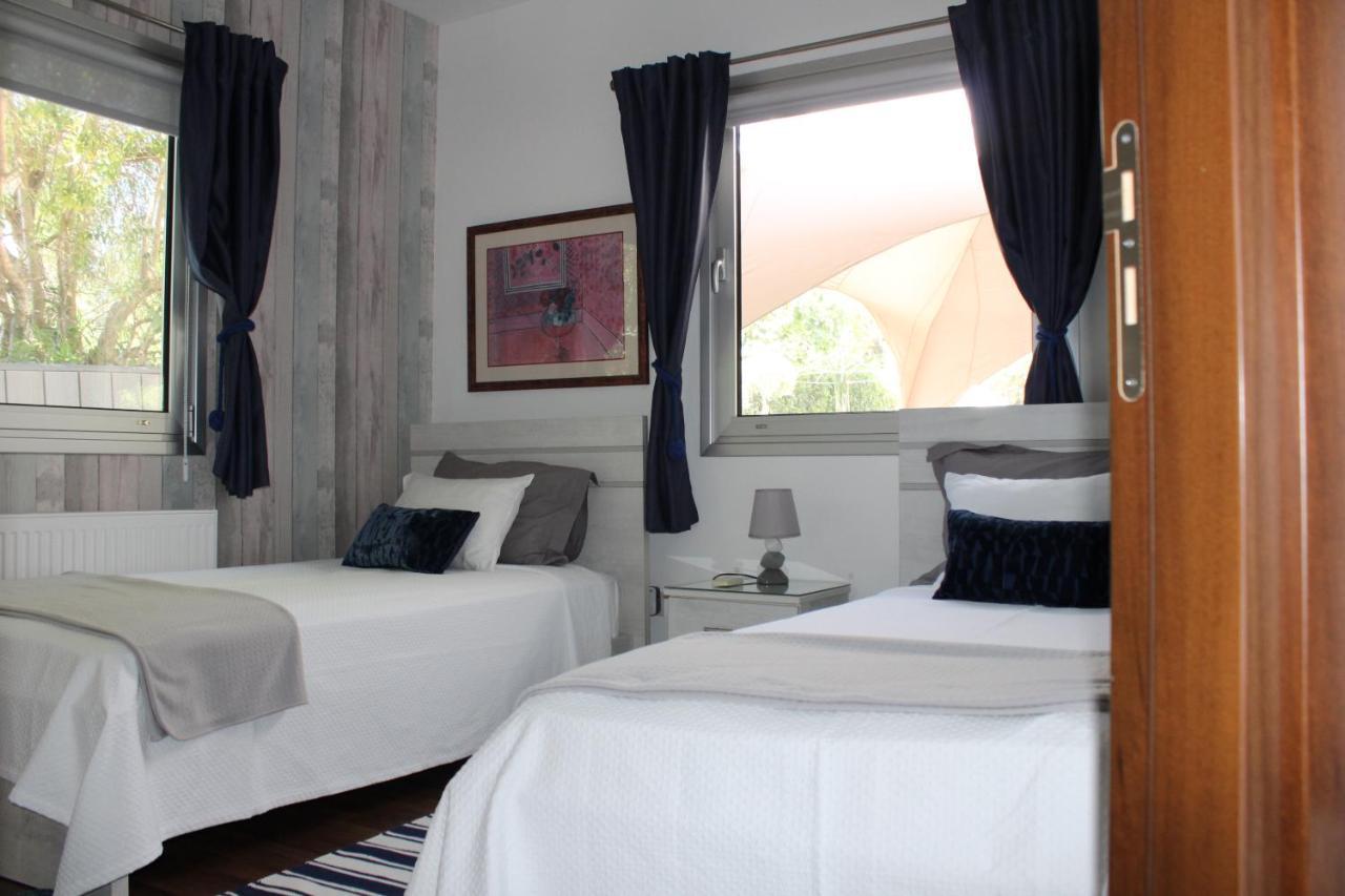 St.George'S Country Retreat Villa Limassol Exteriör bild