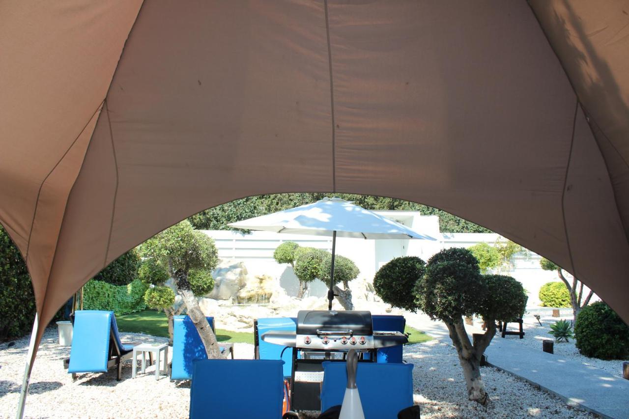 St.George'S Country Retreat Villa Limassol Exteriör bild