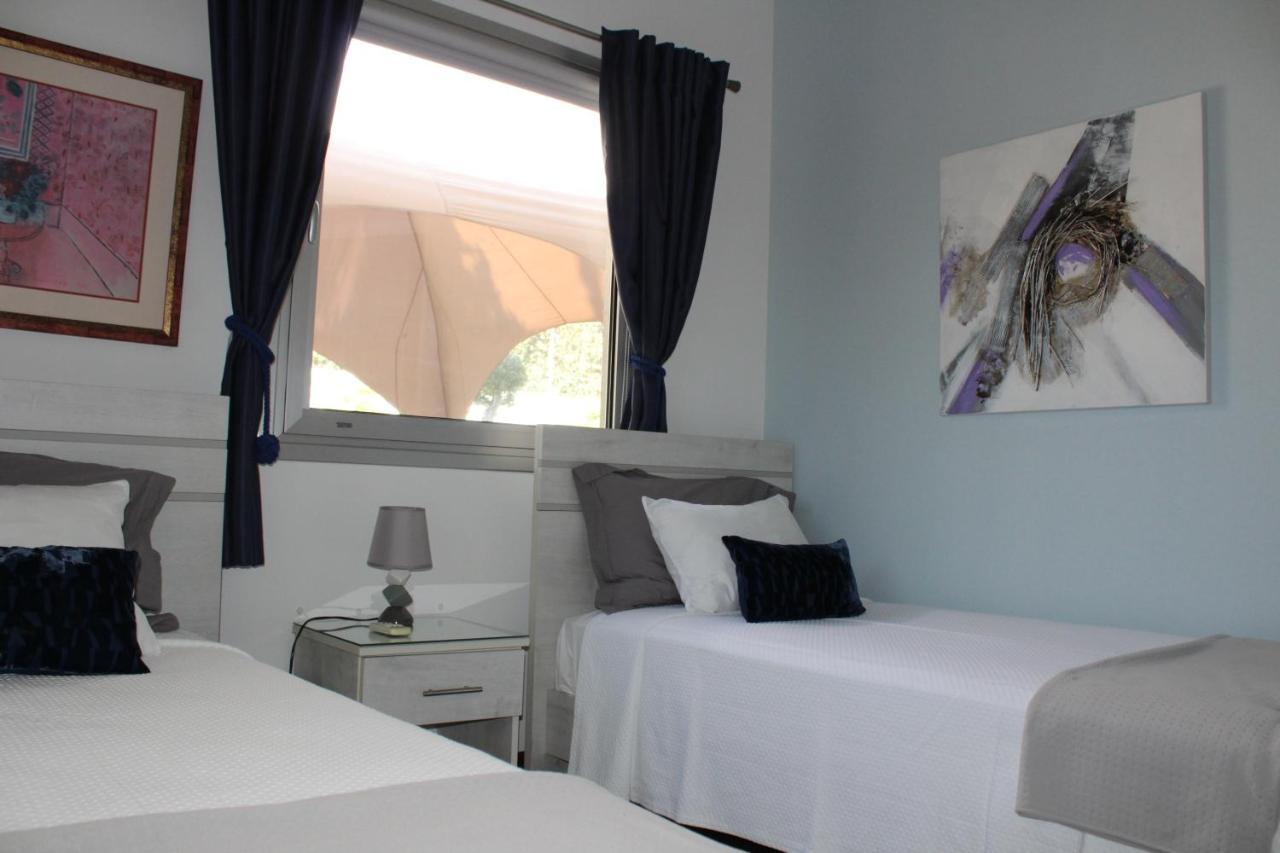 St.George'S Country Retreat Villa Limassol Exteriör bild