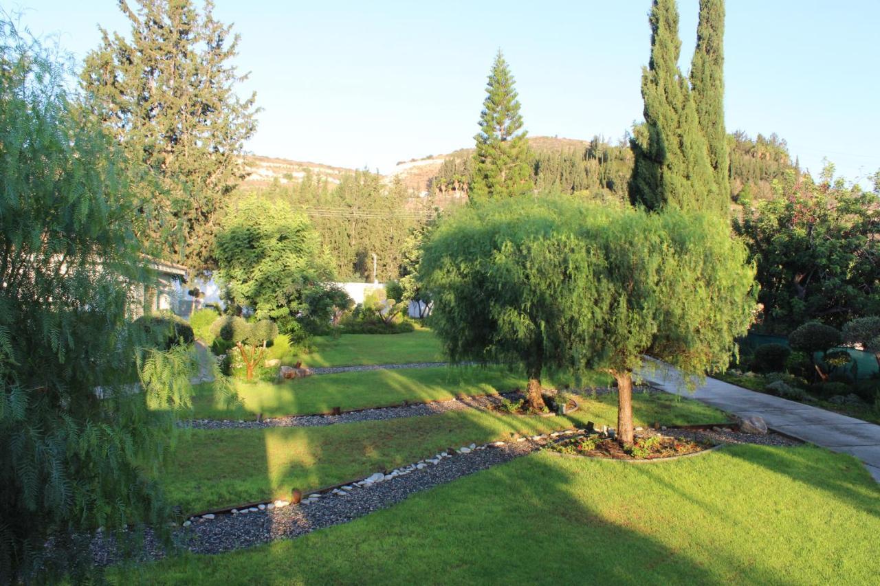 St.George'S Country Retreat Villa Limassol Exteriör bild