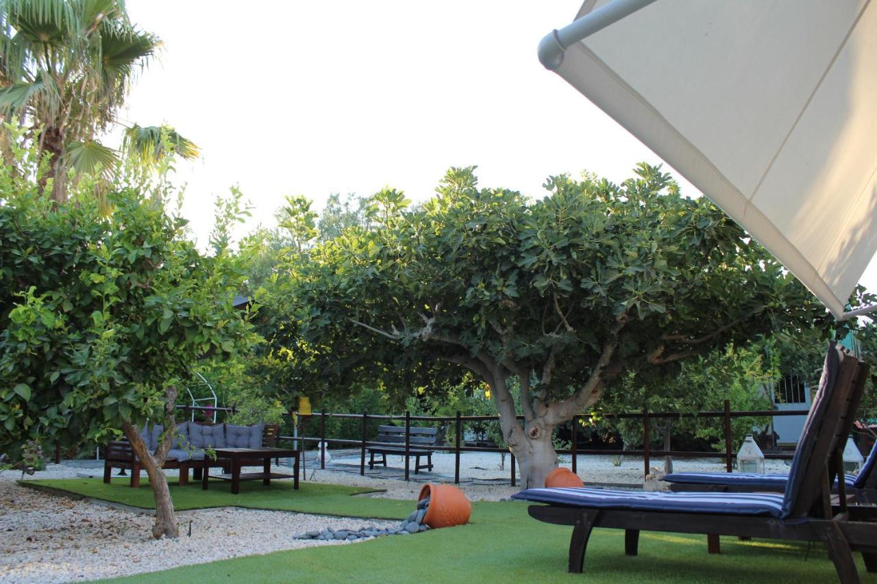 St.George'S Country Retreat Villa Limassol Exteriör bild