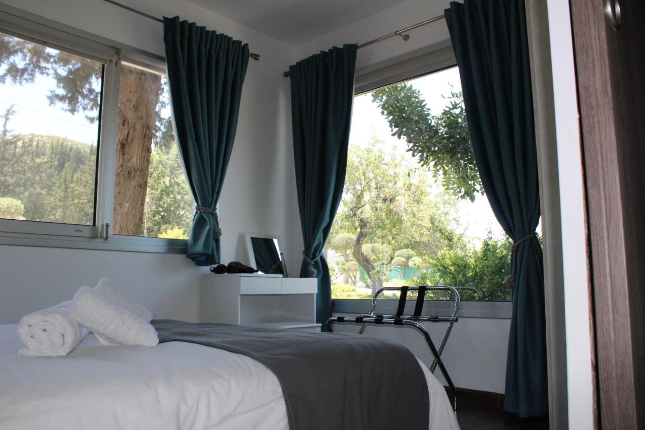 St.George'S Country Retreat Villa Limassol Exteriör bild